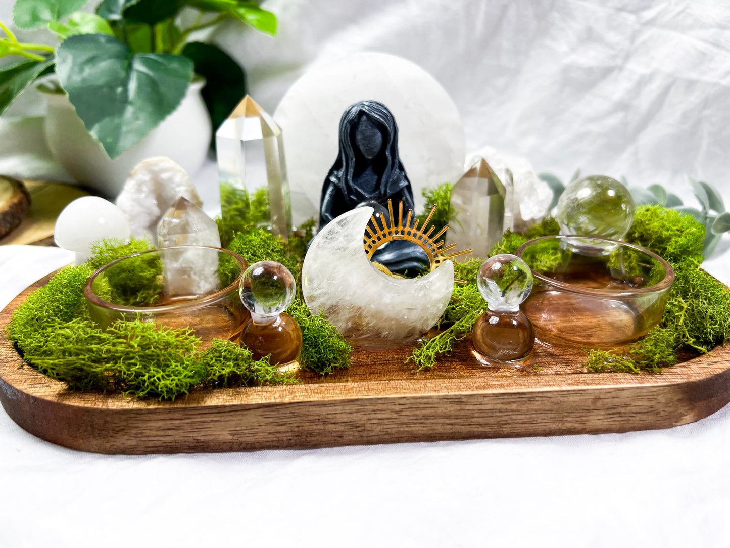 Ethereal Eclipse | Medium Altar