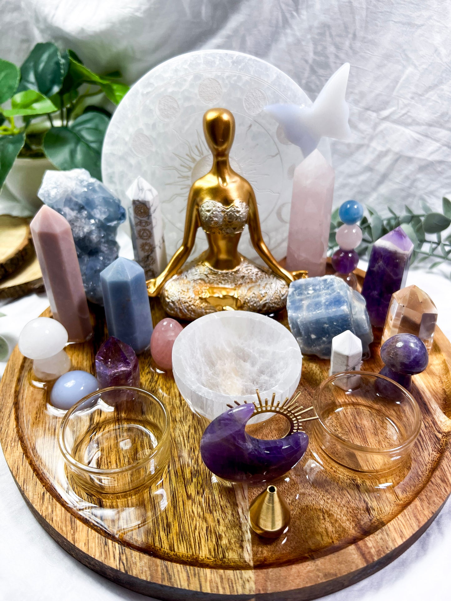 The Ethereal Reverie Altar