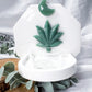 Green Garden | Mini Wall Altar