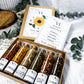 The Spark Apothecary Set | Herbal Blend for Energy, Motivation, and Spell Activation