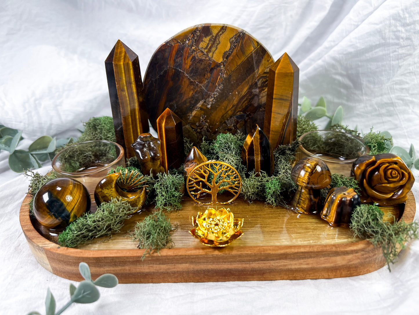 Celestial Thicket | Medium Altar