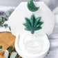 Green Garden | Mini Wall Altar