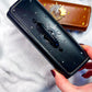 Celestial Glasses Case | Crystal Moon Eyeglass Holder