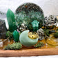 Wealth Haven | Medium Altar