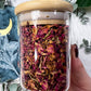 Rose Petals | Witchcraft Herb for Love, Beauty, and Emotional Healing