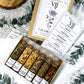 The Oracle Apothecary Set | Herbal Blend for Intuition, Divination, and Spiritual Vision
