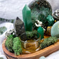Wealth Haven | Medium Altar