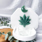 Green Garden | Mini Wall Altar
