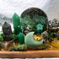 Wealth Haven | Medium Altar
