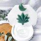 Green Garden | Mini Wall Altar