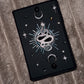 Pocket Digital Grimoire | Preloaded Witchcraft E-Reader | Witchy Reference Library | Decorated Mini E-Ink Reader | Xteink X3