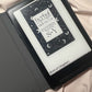 Pocket Digital Grimoire | Preloaded Witchcraft E-Reader | Witchy Reference Library | Decorated Mini E-Ink Reader | Xteink X3