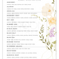 Witchy Ingredients | Intention Guide PDF DOWNLOAD