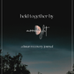 Held Together by Moonlight | Chronic Illness Witchcraft Journal | Lunar Recovery Workbook | Low Energy Rituals, Flare Day Magic & Guided Reflection