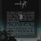 Held Together by Moonlight | Chronic Illness Witchcraft Journal | Lunar Recovery Workbook | Low Energy Rituals, Flare Day Magic & Guided Reflection