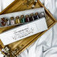 Crystal Chip Mini Altar Kit