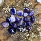 Amethyst | Medium Tumble