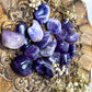 Amethyst | Medium Tumble