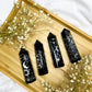 Black Obsidian Celestial Towers
