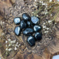 Hematite | Medium Tumble