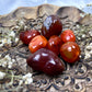 Carnelian | Medium Tumble