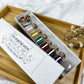 Crystal Chip Mini Altar Kit