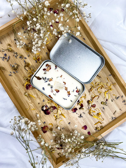 Anxiety Soothing Balm Tin