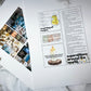 PRINTED | VOL 4 | Book Of Shadows Sticker Pack