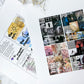 PRINTED | VOL 4 | Book Of Shadows Sticker Pack