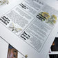 PRINTED | VOL 3 | Book Of Shadows Sticker Pack
