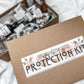 Large Protection Spell Ritual Kit