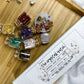 Crystal Chip Mini Altar Kit