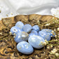 Blue Lace Agate | Medium Tumble