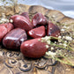 Red Jasper | Medium Tumble