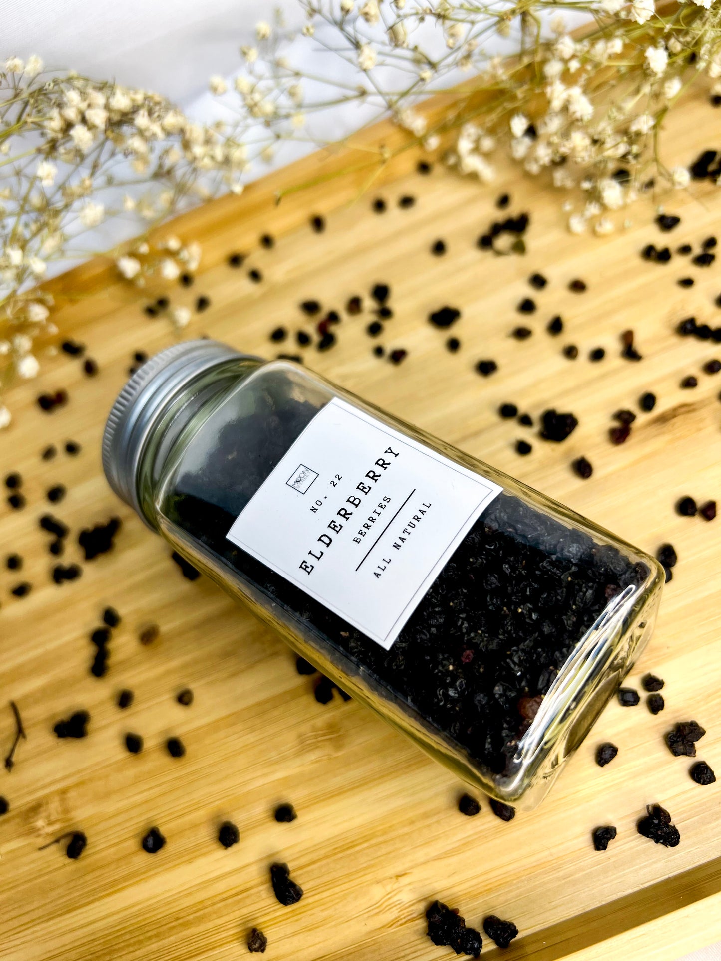 Elderberry