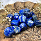 Lapis Lazuli | Medium Tumble