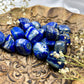 Lapis Lazuli | Medium Tumble