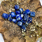 Lapis Lazuli | Medium Tumble