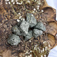 Pyrite | Medium Rough