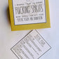 Divination & Psychic Ability Mini Spell Bottle Kit