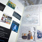 PRINTED | VOL 3 | Book Of Shadows Sticker Pack