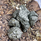 Pyrite | Medium Rough