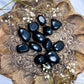 Obsidian | Medium Tumble