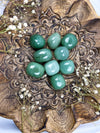 Green Aventurine | Medium Tumble