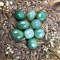 Green Aventurine | Medium Tumble