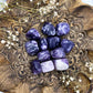 Lepidolite | Medium Tumble