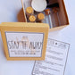 Protection & Warding Mini Spell Bottle Kit