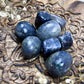 Iolite | Medium Tumble