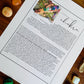 Intro To Crystal Healing For Beginner Witches | Printed | How TF Do I Do This?! Workbook