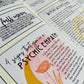 Digital Download | VOL 2 | Book Of Shadows Sticker Pack